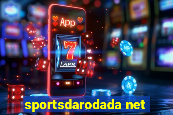 sportsdarodada net