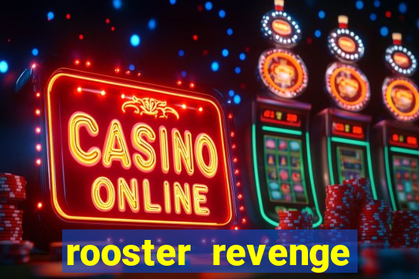 rooster revenge slot demo