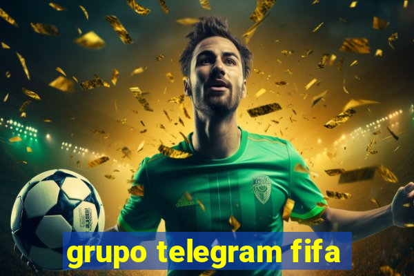 grupo telegram fifa