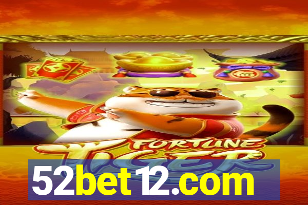 52bet12.com