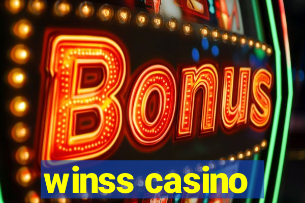 winss casino