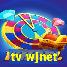 tv wjnet