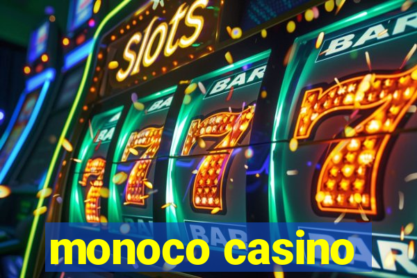 monoco casino