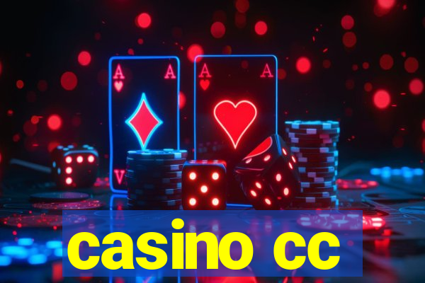 casino cc