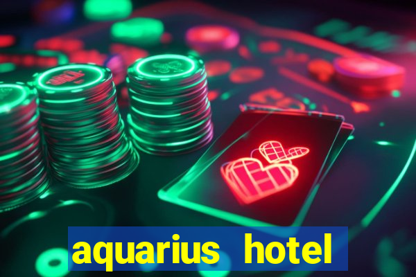 aquarius hotel casino laughlin