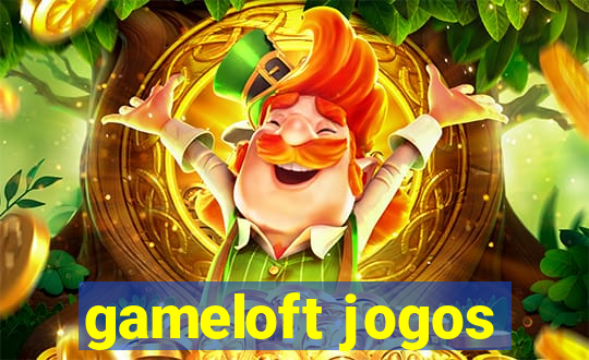 gameloft jogos