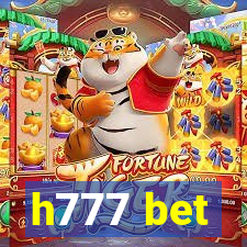 h777 bet