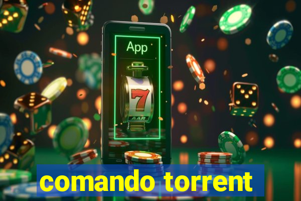 comando torrent