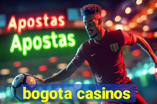 bogota casinos