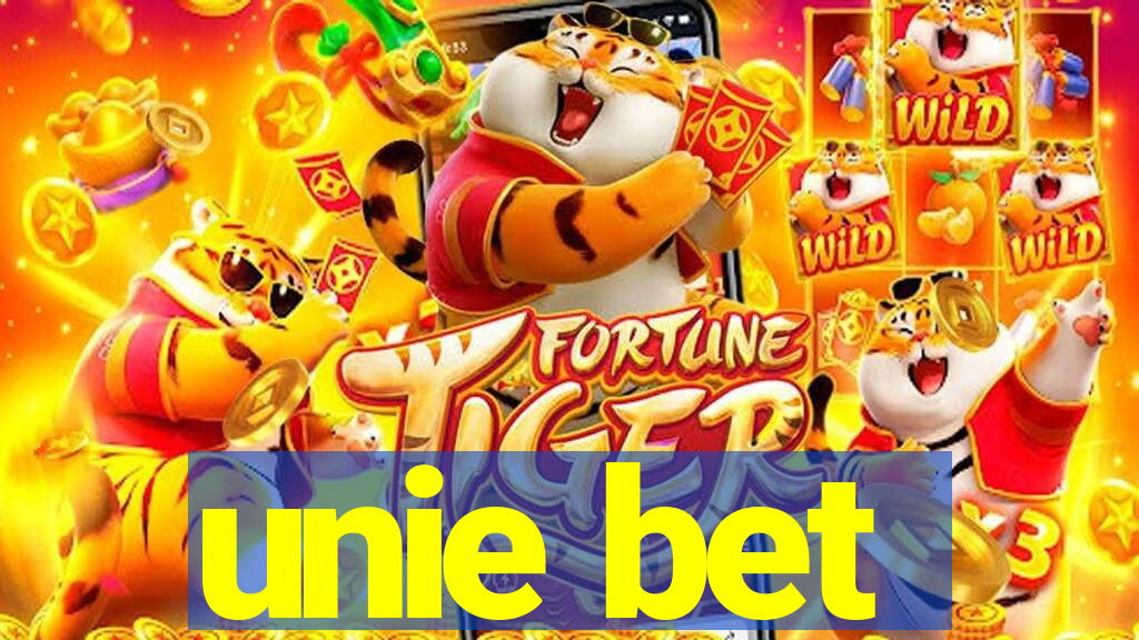 unie bet