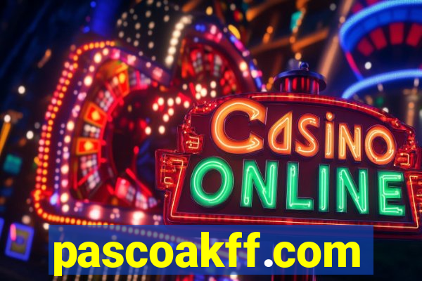 pascoakff.com