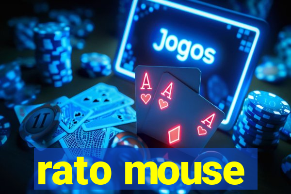 rato mouse