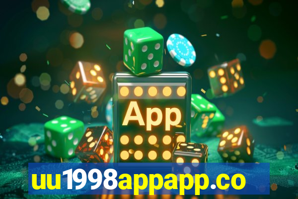 uu1998appapp.com