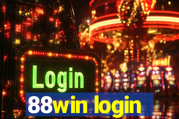 88win login