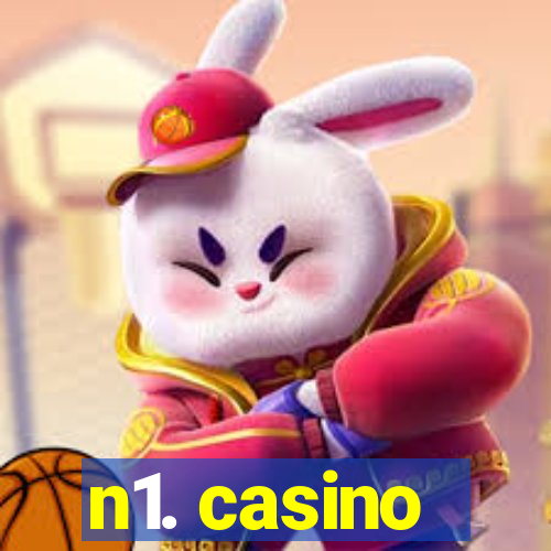 n1. casino