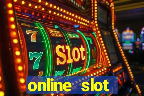 online slot machines for real money