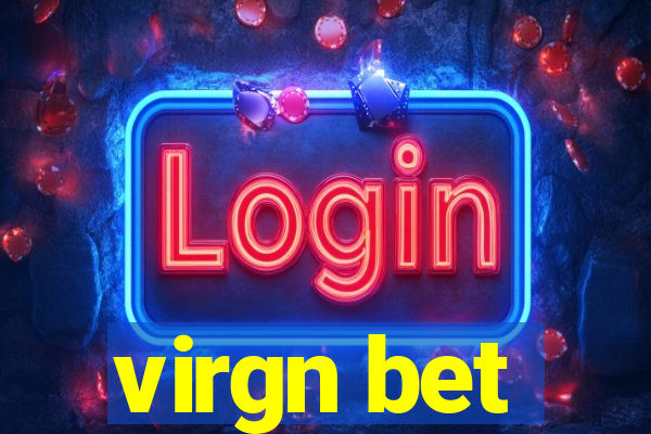 virgn bet