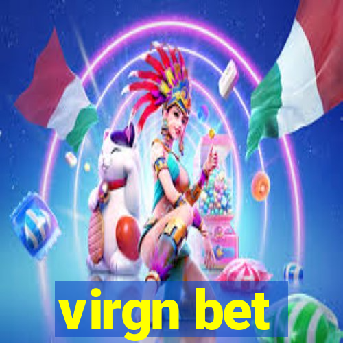 virgn bet