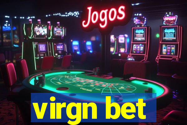 virgn bet