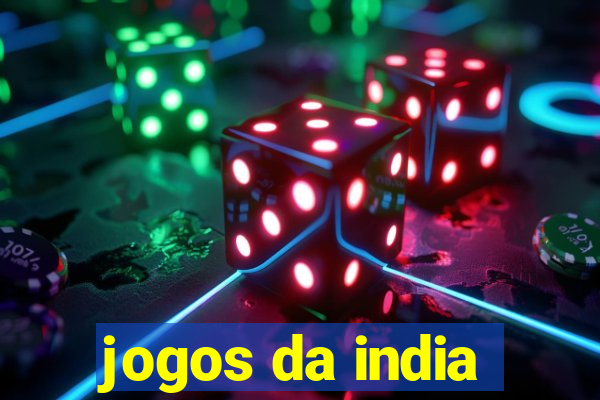 jogos da india