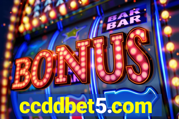 ccddbet5.com