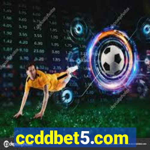 ccddbet5.com