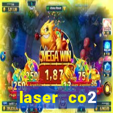 laser co2 frazionato napoli