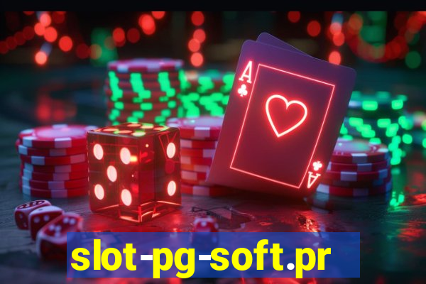 slot-pg-soft.prodevreal