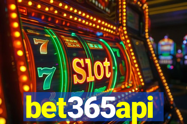 bet365api