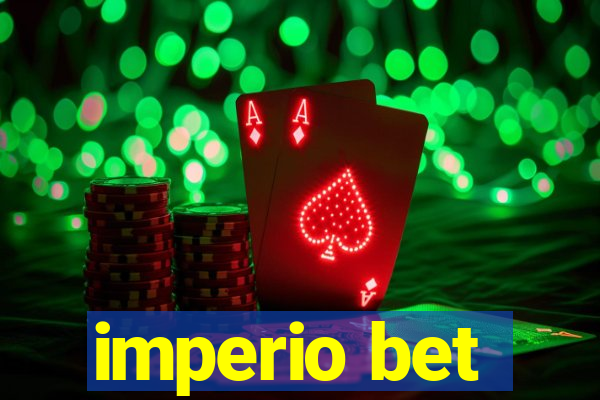 imperio bet