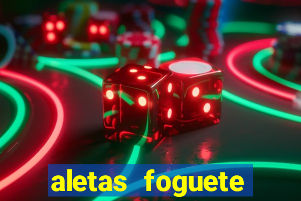 aletas foguete garrafa pet