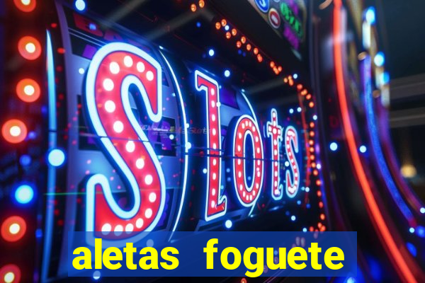 aletas foguete garrafa pet