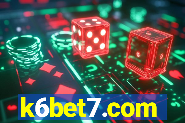 k6bet7.com