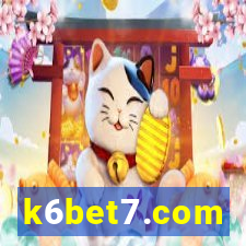 k6bet7.com