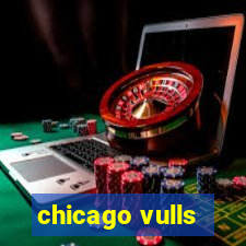 chicago vulls