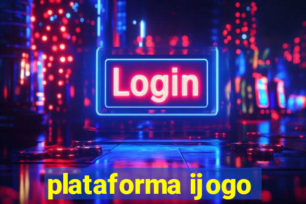 plataforma ijogo