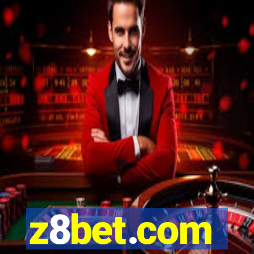 z8bet.com