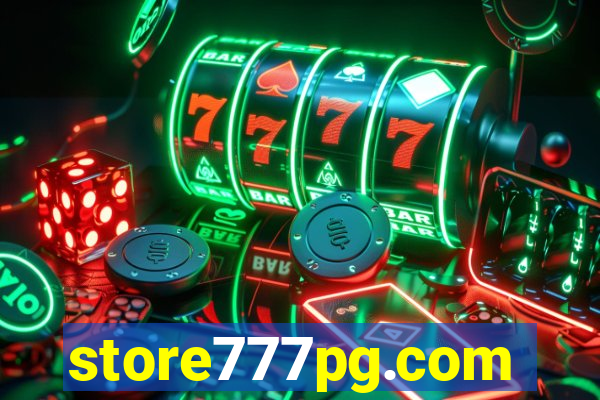 store777pg.com