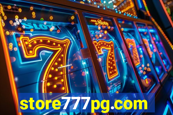 store777pg.com