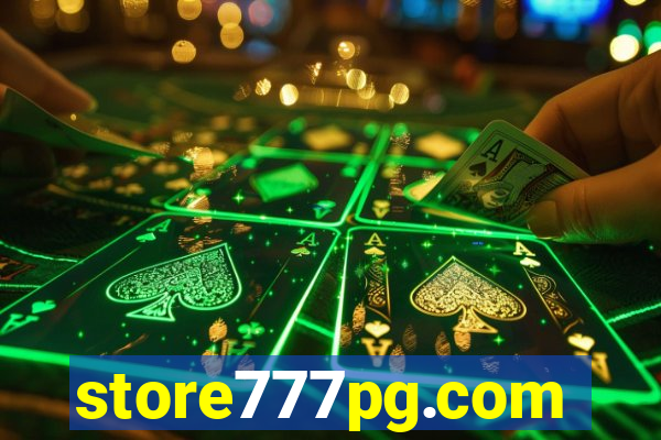 store777pg.com