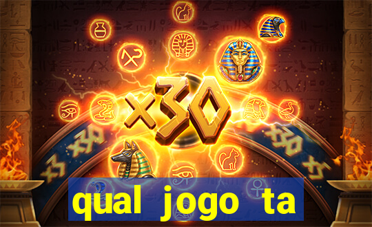 qual jogo ta pagando agora