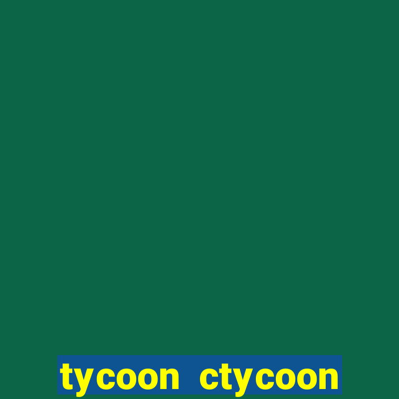 tycoon ctycoon casino slotsasnio