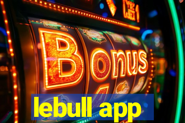 lebull app