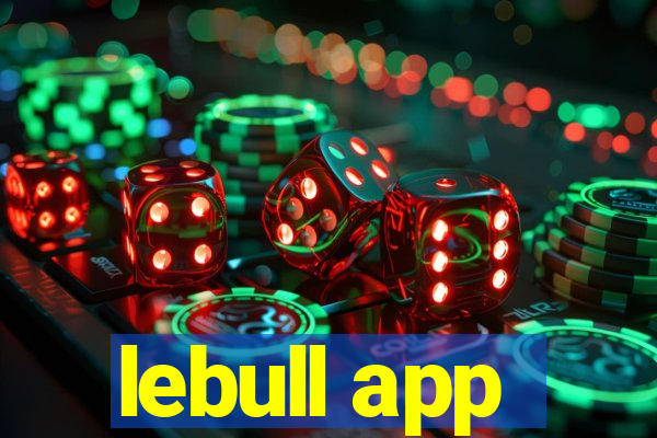 lebull app