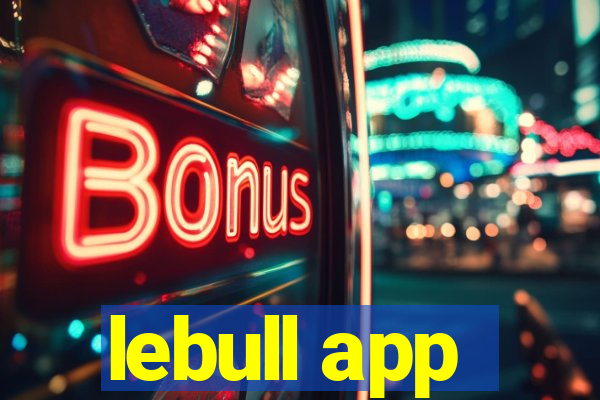 lebull app