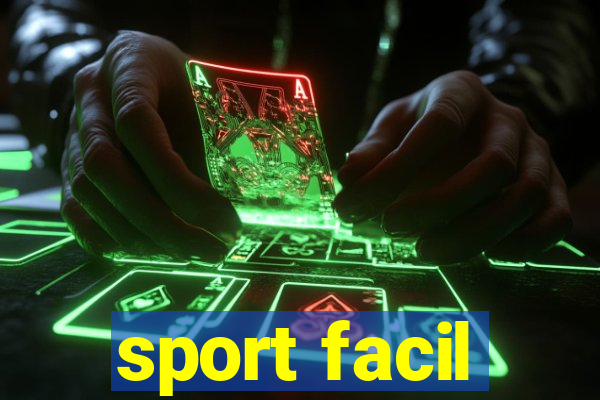 sport facil