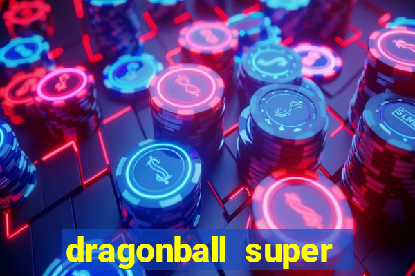 dragonball super torrent magnet