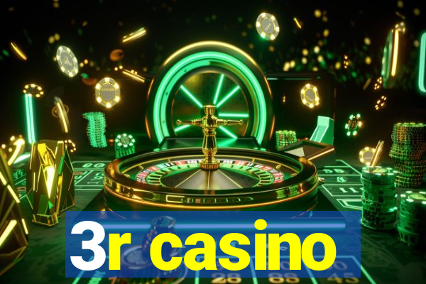 3r casino