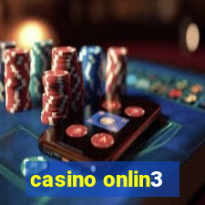 casino onlin3