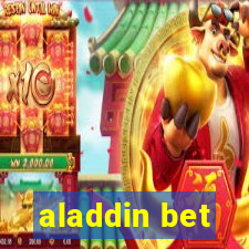 aladdin bet